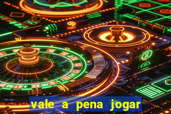 vale a pena jogar wow 2024